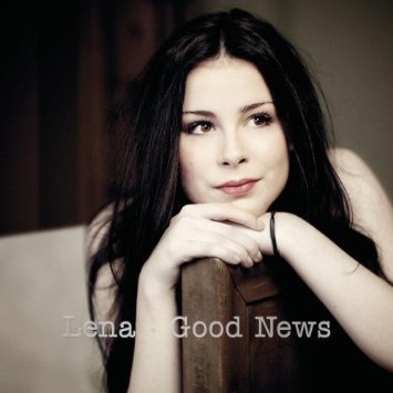 Lena - Good News - Tekst piosenki, lyrics | Tekściki.pl