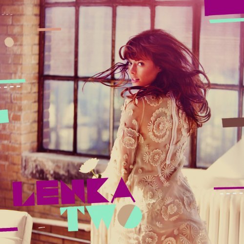 Lenka - Two - Tekst piosenki, lyrics | Tekściki.pl