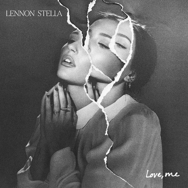 Lennon Stella - Love, me - EP - Tekst piosenki, lyrics | Tekściki.pl