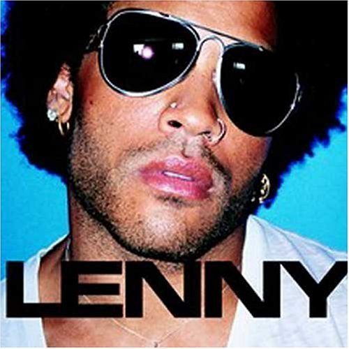 Lenny Kravitz - Lenny - Tekst piosenki, lyrics | Tekściki.pl