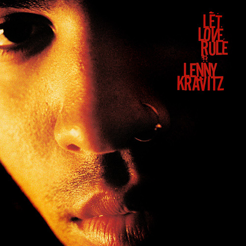 Lenny Kravitz - Let Love Rule - Tekst piosenki, lyrics | Tekściki.pl