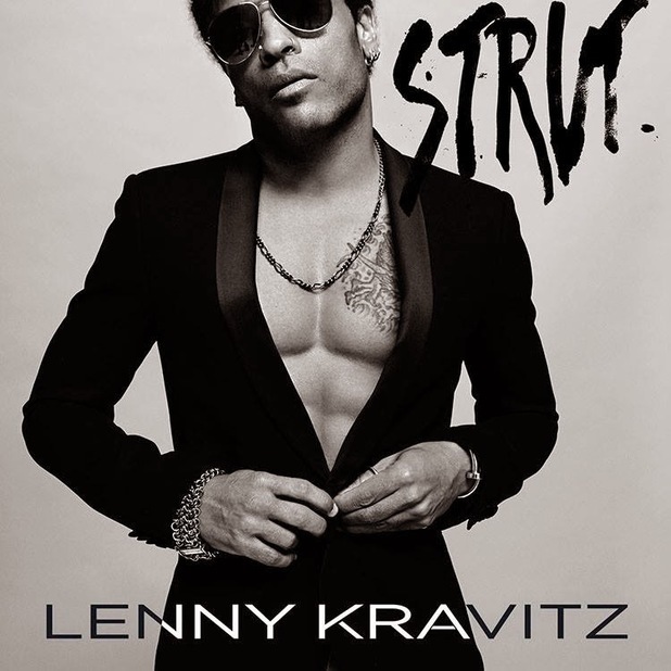 Lenny Kravitz - Strut - Tekst piosenki, lyrics | Tekściki.pl