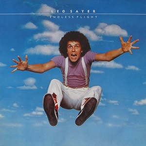 Leo Sayer - Endless Flight - Tekst piosenki, lyrics | Tekściki.pl