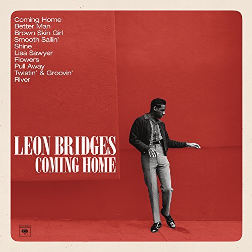 Leon Bridges - Coming Home - Tekst piosenki, lyrics | Tekściki.pl