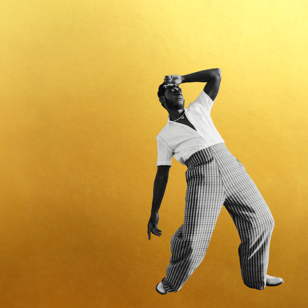 Leon Bridges - Gold-Diggers Sound - Tekst piosenki, lyrics | Tekściki.pl