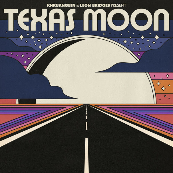 Leon Bridges - Texas Moon - Tekst piosenki, lyrics | Tekściki.pl