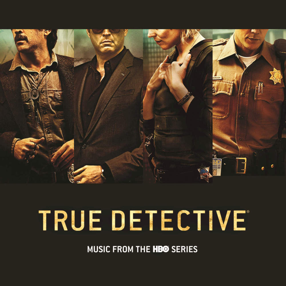 Lera Lynn - True Detective Soundtrack (Season 2) - Tekst piosenki, lyrics | Tekściki.pl