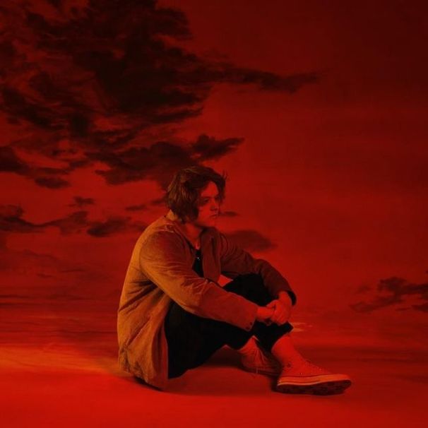 Lewis Capaldi - Divinely Uninspired to a Hellish Extent - Tekst piosenki, lyrics | Tekściki.pl