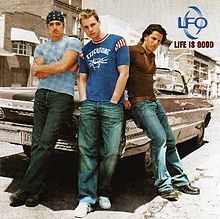 LFO - Life is Good - Tekst piosenki, lyrics | Tekściki.pl