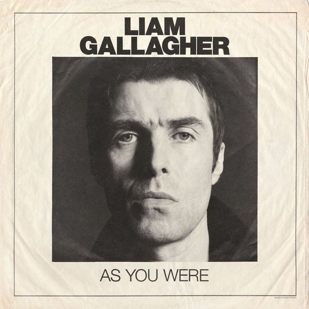 Liam Gallagher - As You Were - Tekst piosenki, lyrics | Tekściki.pl