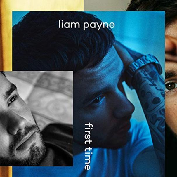 Liam Payne - First Time - EP - Tekst piosenki, lyrics | Tekściki.pl