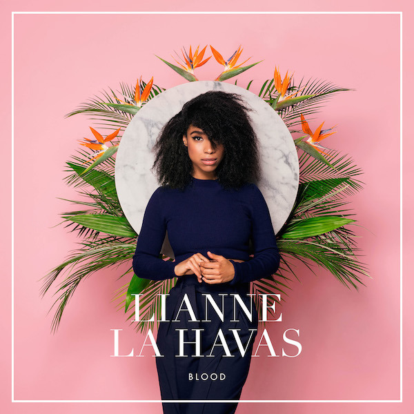 Lianne La Havas - Blood - Tekst piosenki, lyrics | Tekściki.pl