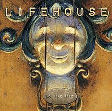 Lifehouse - No Name Face - Tekst piosenki, lyrics | Tekściki.pl