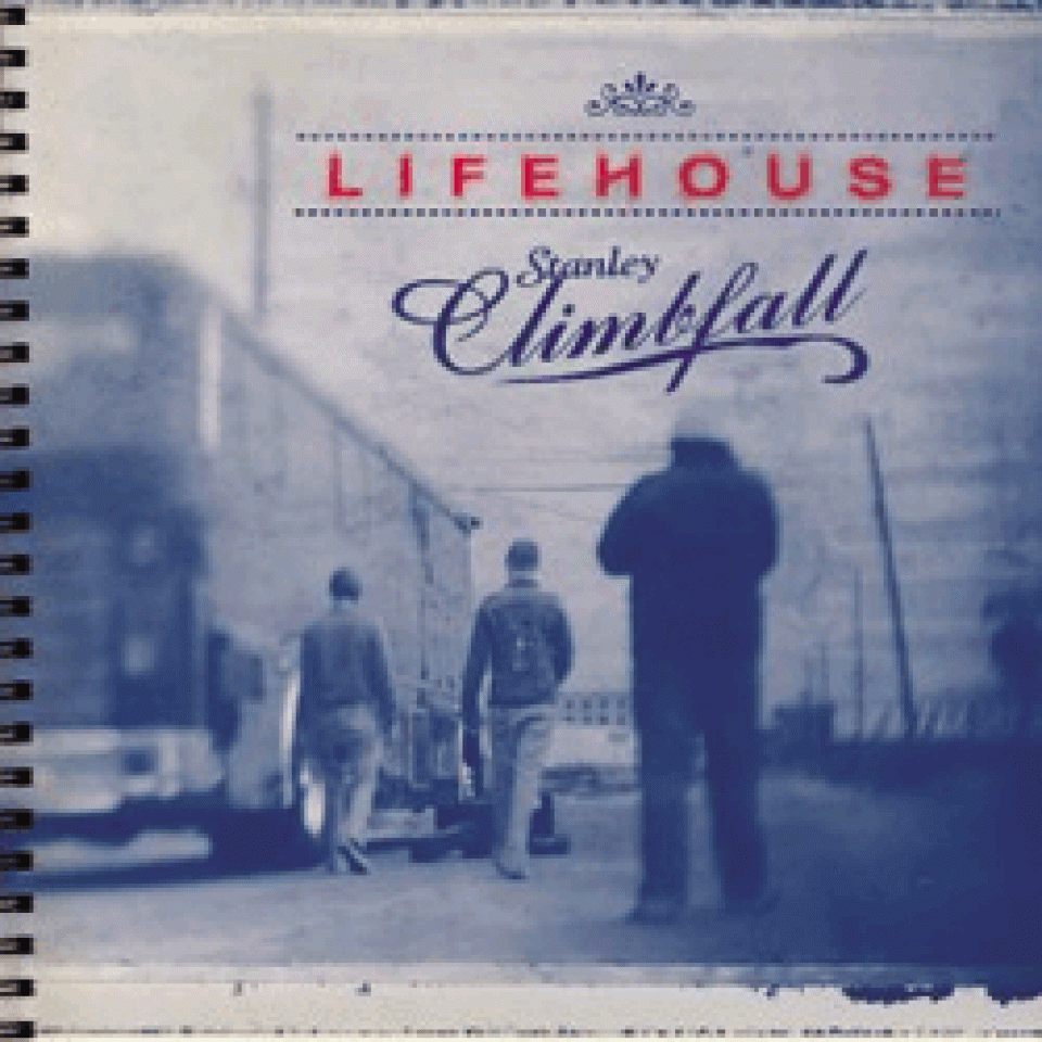 Lifehouse - Stanley Climbfall - Tekst piosenki, lyrics | Tekściki.pl