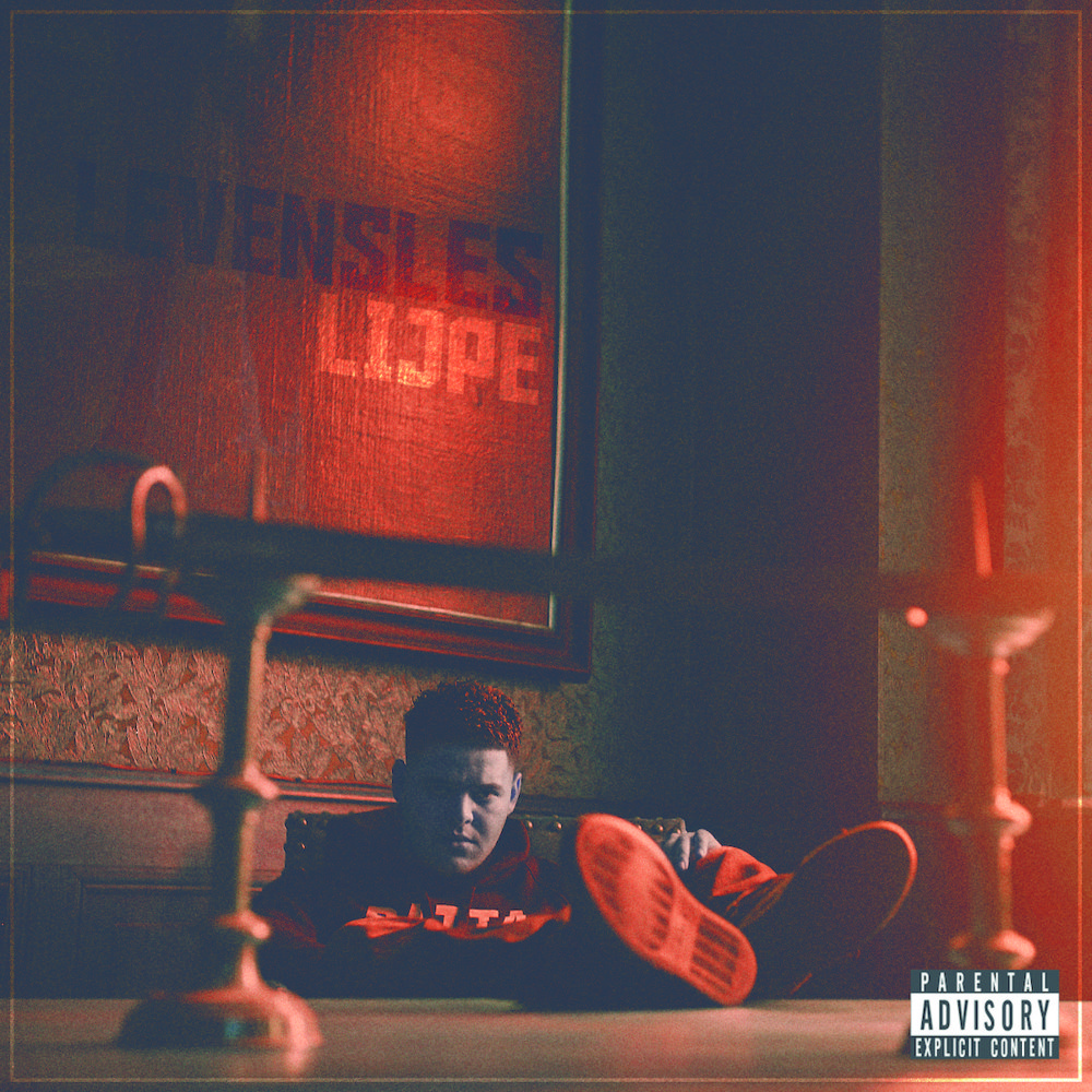 Lijpe - Levensles - Tekst piosenki, lyrics | Tekściki.pl