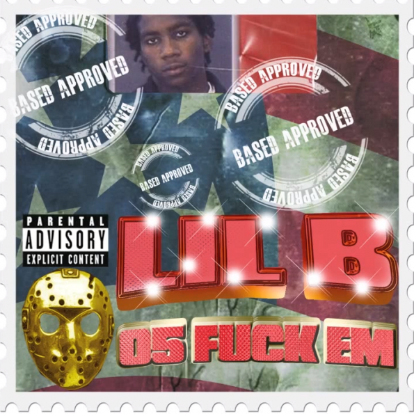 Lil B - 05 Fuck Em - Tekst piosenki, lyrics | Tekściki.pl