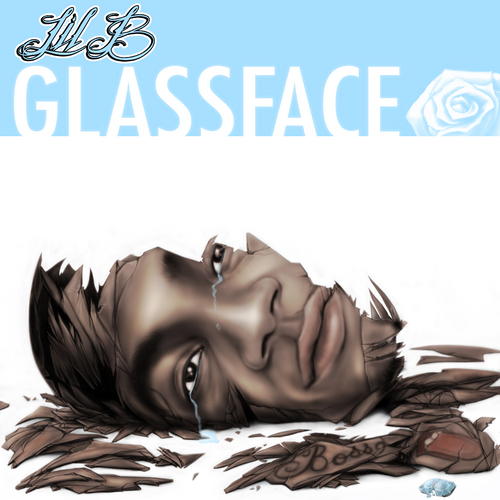 Lil B - Glassface - Tekst piosenki, lyrics | Tekściki.pl