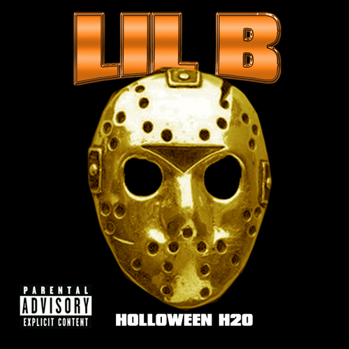 Lil B - Holloween H20 - Tekst piosenki, lyrics | Tekściki.pl