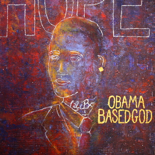 Lil B - Obama BasedGod - Tekst piosenki, lyrics | Tekściki.pl