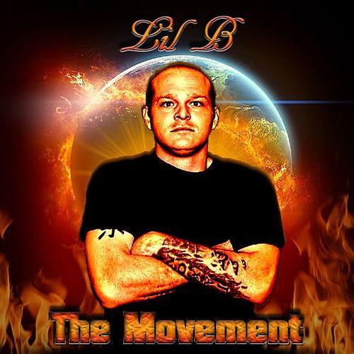 Lil B - The Movement - Tekst piosenki, lyrics | Tekściki.pl