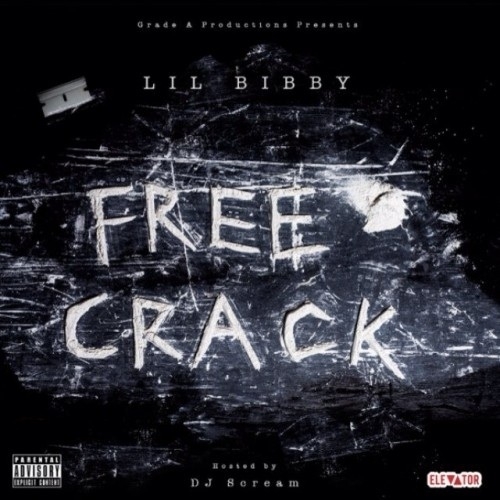 Lil Bibby - Free Crack - Tekst piosenki, lyrics | Tekściki.pl