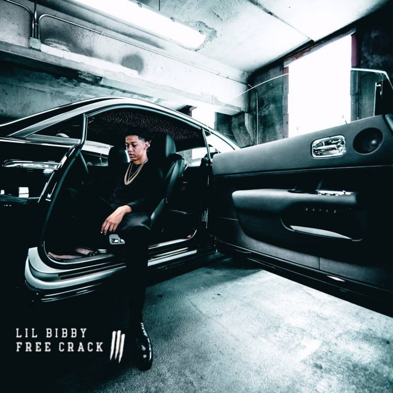 Lil Bibby - Free Crack III - Tekst piosenki, lyrics | Tekściki.pl