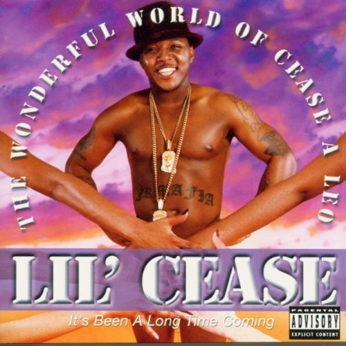 Lil' Cease - Wonderful World of Cease A Leo - Tekst piosenki, lyrics | Tekściki.pl
