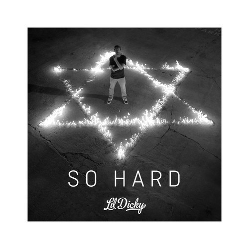 Lil Dicky - So Hard - Tekst piosenki, lyrics | Tekściki.pl