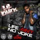 Lil Durk - Life Ain't No Joke - Tekst piosenki, lyrics | Tekściki.pl
