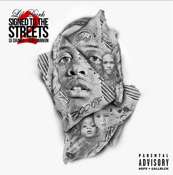 Lil Durk - Signed to the Streets 2 - Tekst piosenki, lyrics | Tekściki.pl