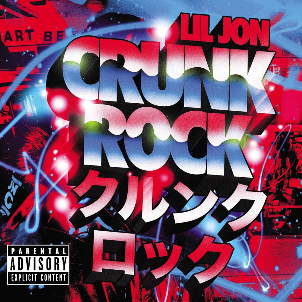 Lil Jon - Crunk Rock - Tekst piosenki, lyrics | Tekściki.pl