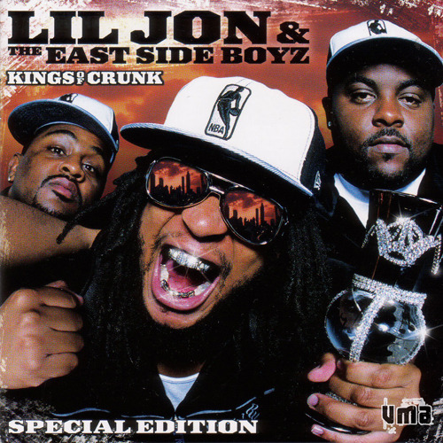 Lil Jon - Kings of Crunk - Tekst piosenki, lyrics | Tekściki.pl