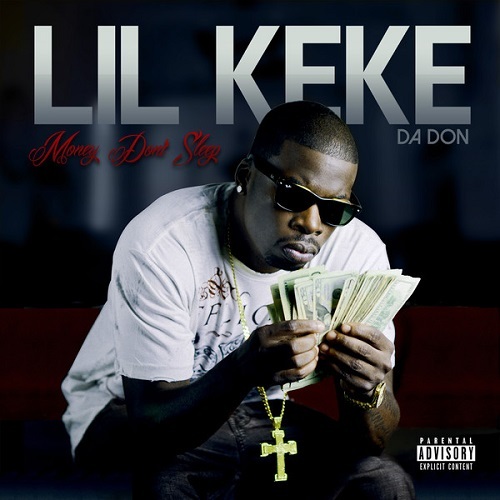 Lil Keke - Money Don't Sleep - Tekst piosenki, lyrics | Tekściki.pl