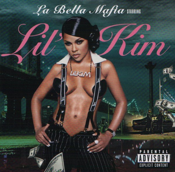 Lil Kim - La Bella Mafia - Tekst piosenki, lyrics | Tekściki.pl