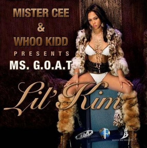 Lil Kim - Ms. G.O.A.T. - Tekst piosenki, lyrics | Tekściki.pl