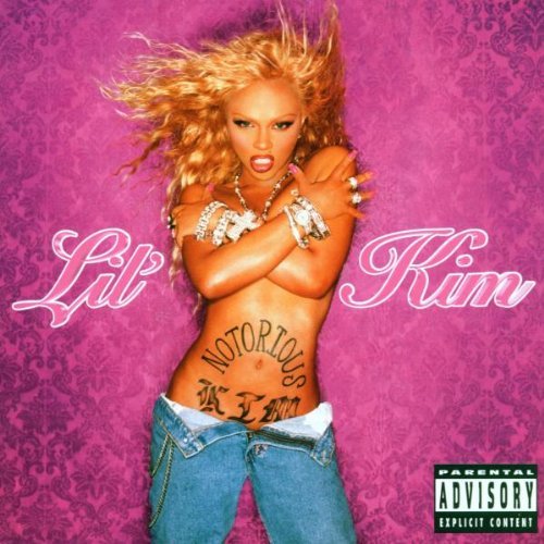 Lil Kim - The Notorious K.I.M. - Tekst piosenki, lyrics | Tekściki.pl