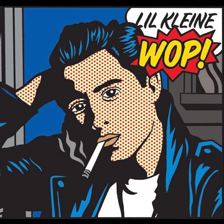 Lil Kleine - WOP - Tekst piosenki, lyrics | Tekściki.pl