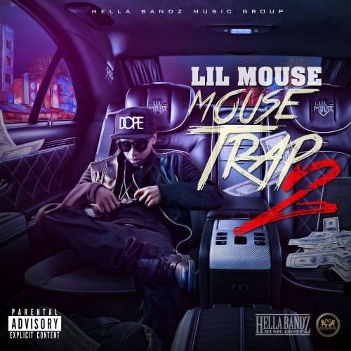 Lil Mouse - Mouse Trap 2 - Tekst piosenki, lyrics | Tekściki.pl