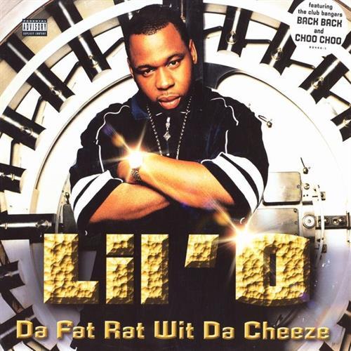 Lil' O - Da Fat Rat Wit Da Cheeze - Tekst piosenki, lyrics | Tekściki.pl
