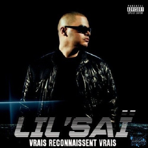Lil' Saï - V.R.V (Vrais reconnaissent vrais) - Tekst piosenki, lyrics | Tekściki.pl