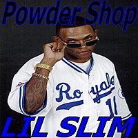 Lil Slim - Powder Shop - Tekst piosenki, lyrics | Tekściki.pl