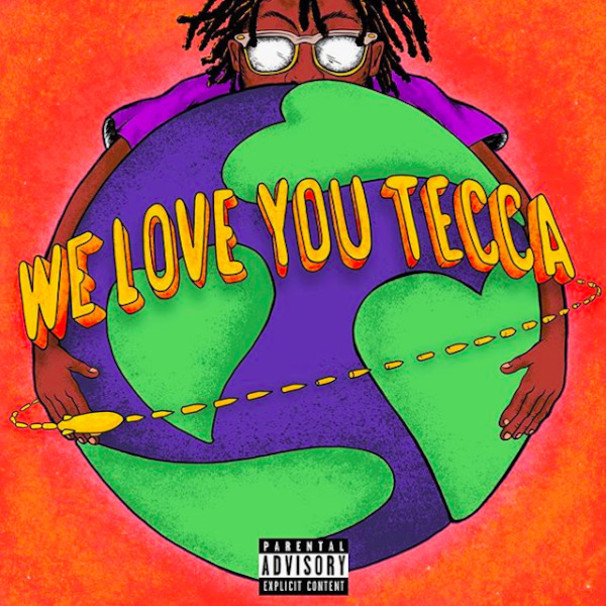 Lil Tecca - We Love You Tecca - Tekst piosenki, lyrics | Tekściki.pl