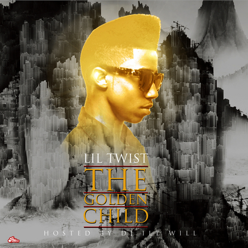 Lil Twist - The Golden Child - Tekst piosenki, lyrics | Tekściki.pl