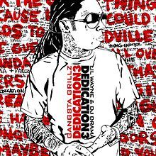 Lil Wayne - Dedication 3 - Tekst piosenki, lyrics | Tekściki.pl