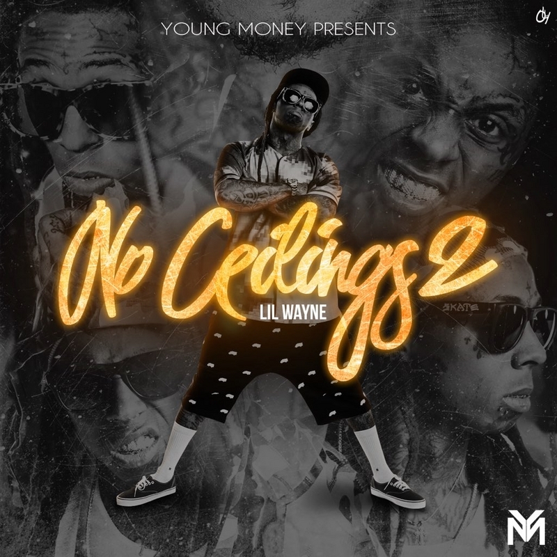 Lil Wayne - No Ceilings 2 - Tekst piosenki, lyrics | Tekściki.pl