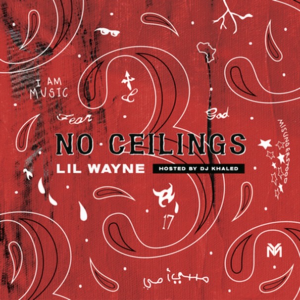 Lil Wayne - No Ceilings 3 [A-Side] - Tekst piosenki, lyrics | Tekściki.pl