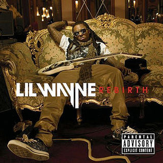 Lil Wayne - Rebirth - Tekst piosenki, lyrics | Tekściki.pl