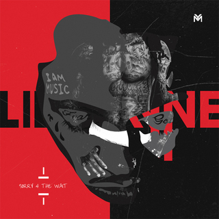 Lil Wayne - Sorry 4 The Wait - Tekst piosenki, lyrics | Tekściki.pl