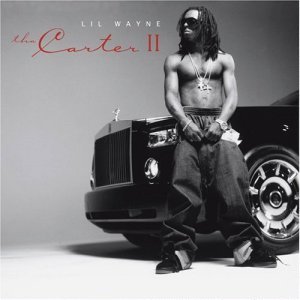 Lil Wayne - Tha Carter II - Tekst piosenki, lyrics | Tekściki.pl