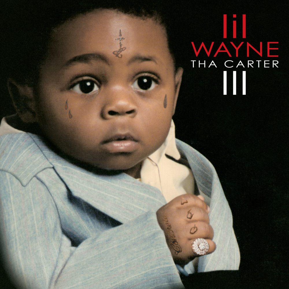 Lil Wayne - Tha Carter III - Tekst piosenki, lyrics | Tekściki.pl